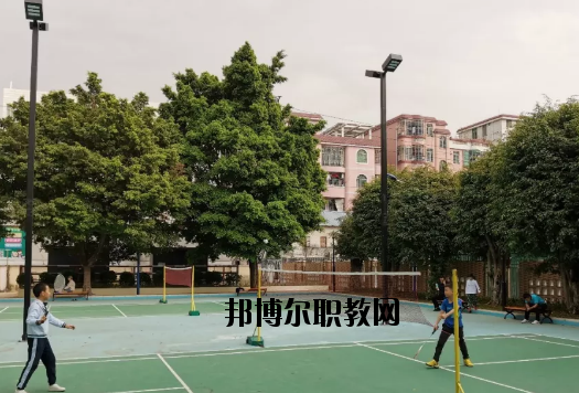 廣州文沖船廠技工學(xué)校怎么樣、好不好