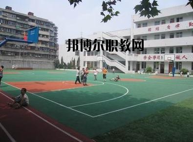 成都武侯高新職業(yè)技術學校怎么樣、好不好