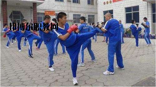 登封少林弘武中等專業(yè)學(xué)校2021年學(xué)費(fèi)、收費(fèi)多少