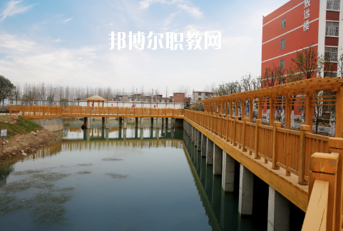 阜陽科技工程學校怎么樣、好不好