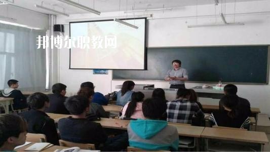 鄭州軟件應用中等專業(yè)學校2021年有哪些專業(yè)