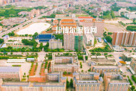 普寧職業(yè)技術(shù)學校怎么樣、好不好