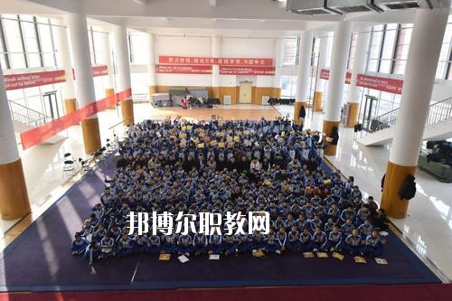許昌體育運(yùn)動(dòng)學(xué)校2021年報(bào)名條件、招生要求、招生對(duì)象