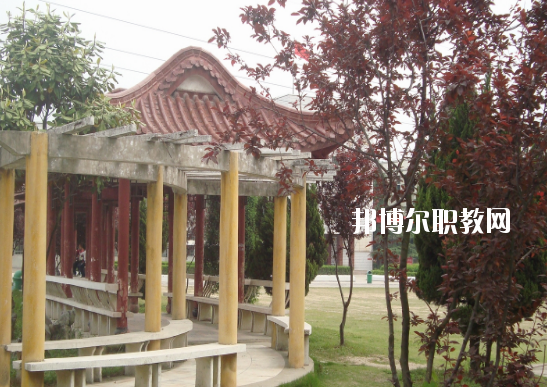 安徽霍邱師范學(xué)校怎么樣、好不好