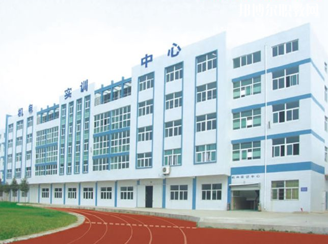 安徽機(jī)電技師學(xué)院怎么樣、好不好