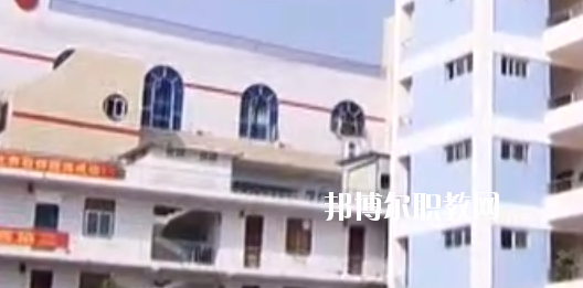廣西公路技工學(xué)校怎么樣、好不好