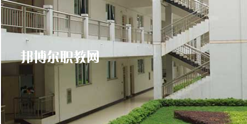 陜西信息工業(yè)技師學院怎么樣、好不好