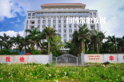 廣東湛江衛(wèi)生學校學校怎么樣、好不好