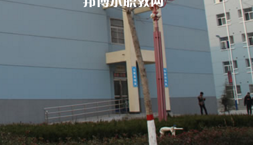 陜西華山技師學(xué)院怎么樣、好不好