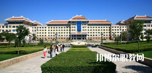 西安理工技師學(xué)院怎么樣、好不好