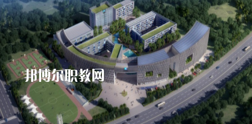 廣西第二建筑安裝技工學(xué)校怎么樣、好不好