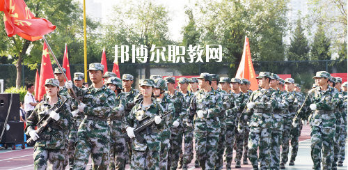 西安齊力鐵路學(xué)校怎么樣、好不好