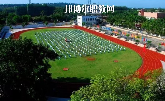 湛江南大理工職業(yè)技術(shù)學(xué)校2020年報名條件、招生要求、招生對象