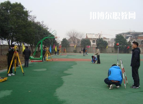 合肥商貿(mào)職業(yè)學校怎么樣、好不好