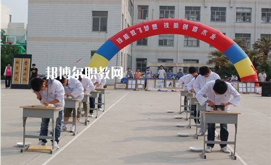 鄭州市實(shí)驗(yàn)中等專業(yè)學(xué)校2021年報(bào)名條件、招生要求、招生對(duì)象