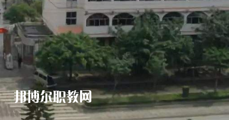 南寧財貿(mào)管理學(xué)校怎么樣、好不好