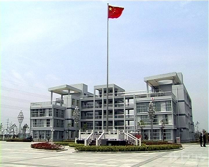 江蘇興化中等專業(yè)學(xué)校怎么樣、好不好