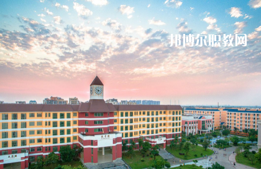 湛江市寸金中等專業(yè)學(xué)校怎么樣、好不好