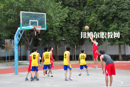 廣東省科技職業(yè)技術(shù)學(xué)校怎么樣、好不好