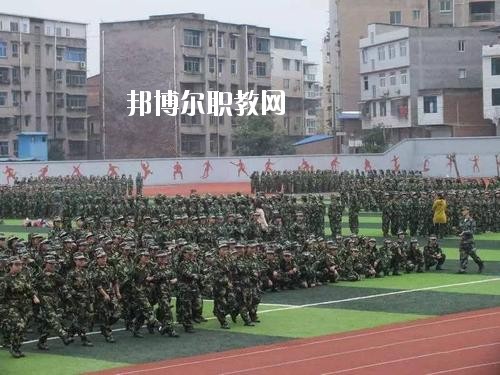 四川省鄰水縣職業(yè)中學(xué)怎么樣、好不好