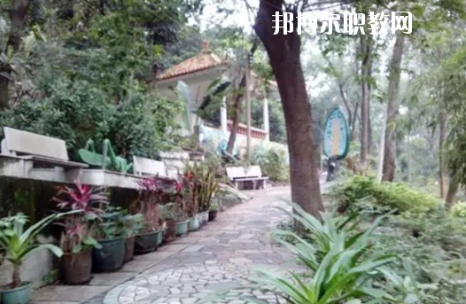 廣州市穗華職業(yè)技術(shù)學(xué)校怎么樣、好不好