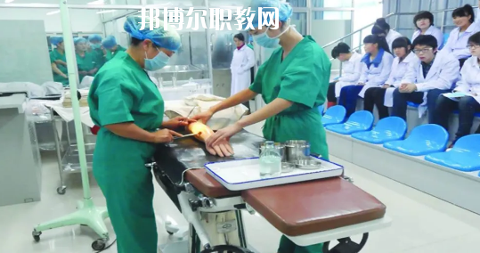 甘肅省臨夏州職業(yè)技術(shù)學(xué)校2020年報(bào)名條件、招生要求、招生對(duì)象