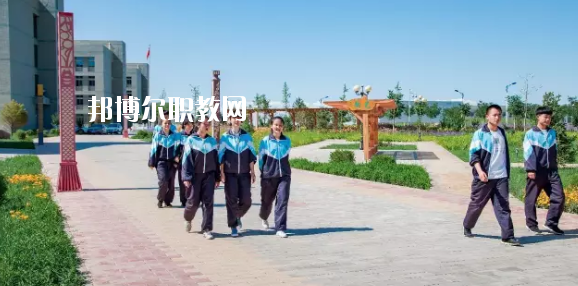 金昌市理工中等專業(yè)學校2020年招生錄取分數線