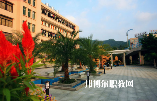 廣東省林業(yè)職業(yè)技術學校怎么樣、好不好