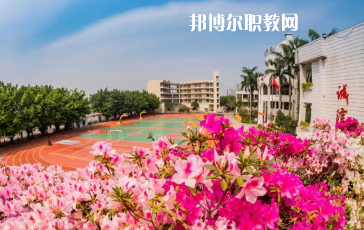 廣州市南沙區(qū)嶺東職業(yè)技術(shù)學校網(wǎng)站網(wǎng)址