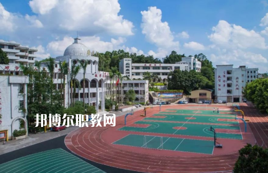 廣州市南沙區(qū)嶺東職業(yè)技術(shù)學(xué)校怎么樣、好不好