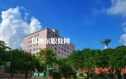 廣東省商業(yè)職業(yè)技術(shù)學(xué)校2020年報(bào)名條件、招生要求、招生對(duì)象