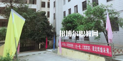 貴州航空工業(yè)技師學(xué)院白云校區(qū)怎么樣、好不好