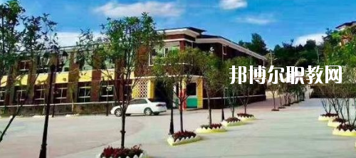 貴州航空工業(yè)技師學(xué)院烏當(dāng)校區(qū)怎么樣、好不好