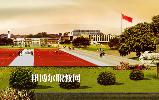湛江市旅游職業(yè)技術(shù)學校2020年有哪些專業(yè)