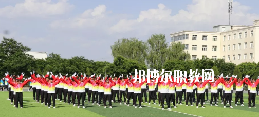 榆中縣職業(yè)教育中心2020年學(xué)費(fèi)、收費(fèi)多少