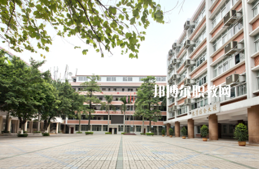 廣東省電子職業(yè)技術(shù)學(xué)校怎么樣、好不好