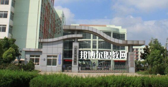 合肥騰飛學(xué)校怎么樣、好不好