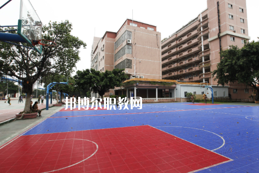 廣州市司法職業(yè)學(xué)校怎么樣、好不好