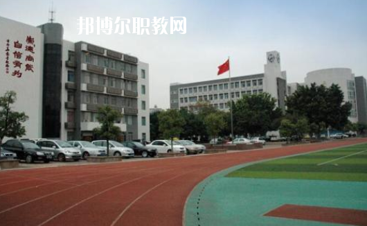 廣州市番禺區(qū)職業(yè)技術學校怎么樣、好不好