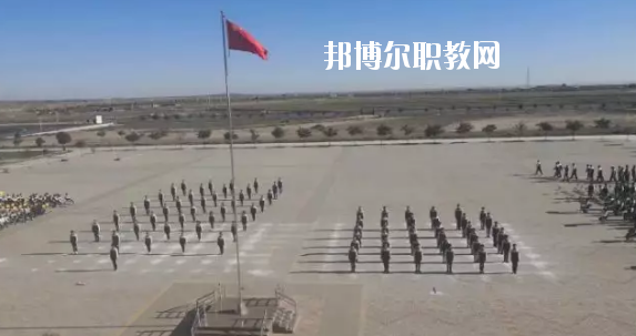 古浪縣大靖職業(yè)技術(shù)教育中心怎么樣、好不好