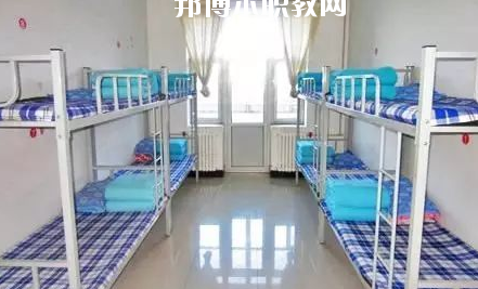 武都區(qū)甘泉農(nóng)業(yè)中學2020年宿舍條件