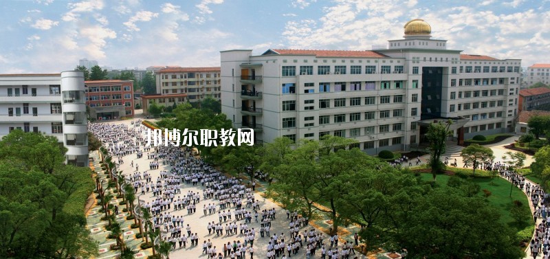 河南女子職業(yè)學院中專部2021年報名條件、招生要求、招生對象