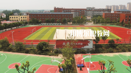 合肥理工學校2020年報名條件、招生要求、招生對象