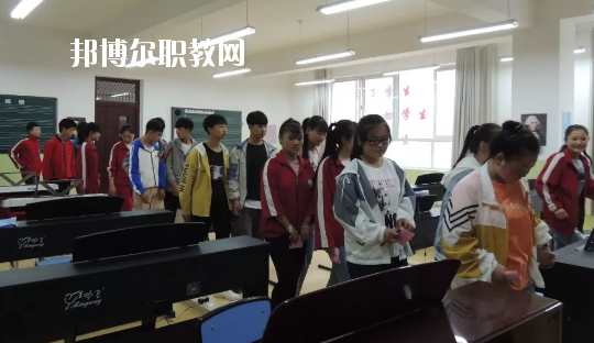 禮縣白河農(nóng)業(yè)中學(xué)2020年報(bào)名條件、招生要求、招生對象