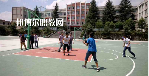 貴州電子科技職業(yè)學(xué)院中職部怎么樣、好不好