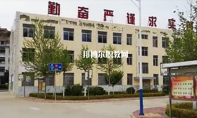 慶城職業(yè)中專怎么樣、好不好