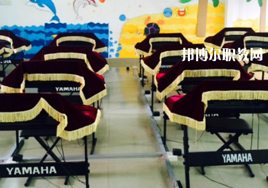 珠海市新思維中等職業(yè)學(xué)校怎么樣、好不好