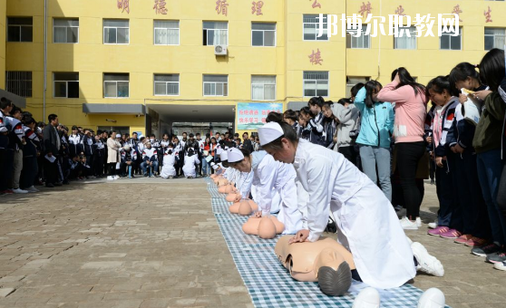 合水職業(yè)中等專業(yè)學(xué)校2020年報(bào)名條件、招生要求、招生對(duì)象