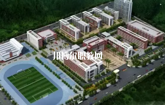 汕尾市職業(yè)技術學校2020年招生辦聯系電話