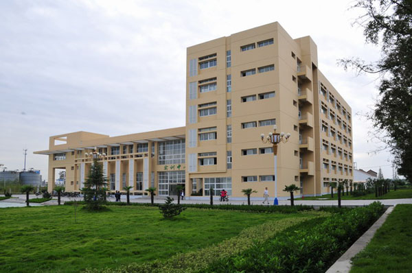 無錫廣播電視中等專業(yè)學(xué)校怎么樣、好不好